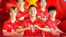 TRỰC TIẾP bóng đá Việt Nam vs Lào 17h00 hôm nay, U23 Đông Nam Á 2025