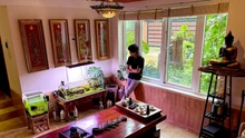 Nghệ nhân trẻ Nguyễn Hoài Duy: Hành trình trở về với thiên nhiên và nghệ thuật sống chậm