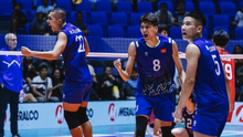 Link xem trực tiếp bóng chuyền SEA V.League 2025 ngày 19/7