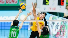 Link xem trực tiếp bóng chuyền U23 quốc gia 2025 hôm nay ngày 19/7
