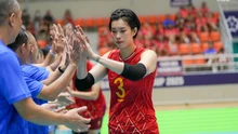 Tin nóng thể thao sáng 18/7: Trần Thị Thanh Thúy được vinh danh ở giải thế giới cùng nhà vô địch châu Âu