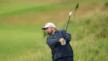 Golfer nổi tiếng bị phạt hai gậy tại The Open vì một lý do 'không ai ngờ đến'