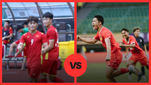 VTV5 VTV6 trực tiếp bóng đá Việt Nam vs Lào 17h00 hôm nay, U23 Đông Nam Á 2025
