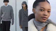 BST UNIQLO: C ra mắt ngày 5/9 với chủ đề "Hiện đại trong từng chuyển động"