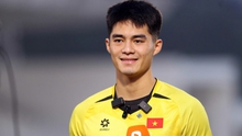 Thủ môn HAGL quyết tâm, U23 Việt Nam tự tin thắng U23 Lào