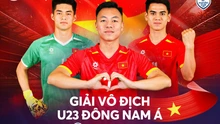 Lịch thi đấu U23 Đông Nam Á 2025 hôm nay ngày 19/7