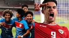 Nhận định bóng đá hôm nay 18/7: U23 Philippines vs U23 Indonesia, nữ Tây Ban Nha vs nữ Thụy Sĩ