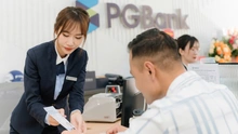 PGBank báo lãi tăng gần 35% trong 6 tháng đầu năm 2025