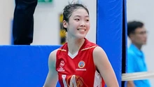 Lịch thi đấu bóng chuyền U23 quốc gia 2025 ngày 19/7