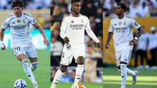 Real Madrid bán 3 ngôi sao để gom tiền mua tiền vệ Chelsea