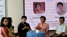 Kết nối thi ca Việt - Hàn 