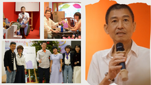 Một người như Lê Thiết Cương