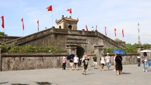 Ngày Thương binh - Liệt sỹ 27/7: Tháng 7 bên đôi bờ Thạch Hãn