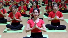 Công bố hiệu quả điều trị mất ngủ nhờ thái cực quyền, yoga và chạy bộ