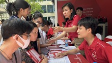 Tuyển sinh Đại học 2025: Các Đại học lớn công bố ngưỡng đảm bảo chất lượng đầu vào