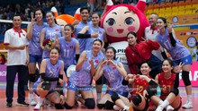 Lịch thi đấu bóng chuyền hôm nay ngày 19/7