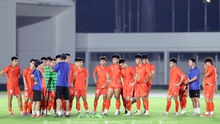 Bảng xếp hạng bóng đá U23 Đông Nam Á 2025 ngày 19/7