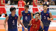 Link xem trực tiếp bóng chuyền SEA V.League 2025 ngày 20/7