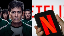 Netflix nửa đầu năm 2025: Thống trị ngành streaming với doanh thu "khủng"