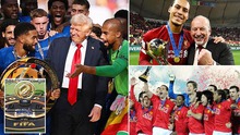 FIFA có động thái đặc biệt với Chelsea, khiến MU, Liverpool, Man City,... không khỏi ngậm ngùi