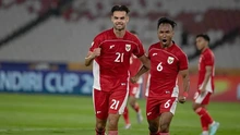 U23 Indonesia toàn thắng 2 trận vẫn có thể bị loại, HLV đội chủ nhà thừa nhận không hiểu luật