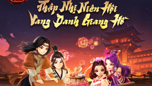 Cửu Âm Chân Kinh: 12 năm vang danh giang hồ, một hành trình đậm chất nghĩa tình