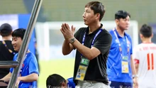 HLV Kim Sang Sik: 'U23 Việt Nam phải tập trung vào chính mình'