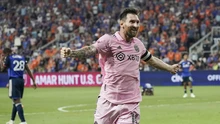 Lịch thi đấu bóng đá hôm nay 20/7: Trực tiếp New York Red Bull vs Inter Miami, Messi đá chính