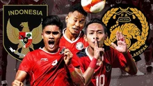 Link xem trực tiếp bóng đá U23 Đông Nam Á 2025 ngày 21/7