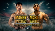 Xem trực tiếp trận boxing Manny Pacquiao vs Mario Barrios khi nào? Kênh nào trực tiếp?