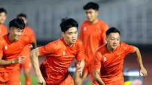 Kết quả bóng đá U23 Đông Nam Á 2025 ngày 19/7
