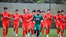 U23 Indonesia gọi, U23 Việt Nam sớm trả lời bằng việc đánh bại Lào