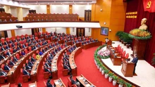 Đổi mới văn kiện Đại hội Đảng XIV: Thắp sáng hơn ngọn đuốc soi đường