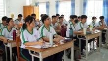 Chuẩn hóa giáo dục chuyên, tạo nền tảng phát triển nhân tài quốc gia