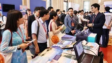 Diễn đàn Trí thức trẻ Việt Nam toàn cầu lần VI: Đóng góp cho đất nước, hướng tới tương lai sáng tạo và bền vững