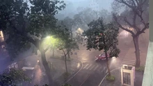 Công điện của Thủ tướng Chính phủ về việc tập trung ứng phó với bão số 3