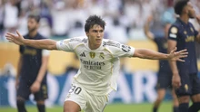 Real Madrid và Dortmund vào tứ kết FIFA Club World Cup 2025: Dấu ấn của những trung phong