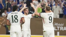 Chelsea hướng tới mùa giải 2025-26: Khi Maresca dồn toàn lực cho hàng công