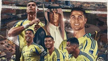 Ronaldo và bản hợp đồng kỷ lục với Al Nassr: Chỉ thua nhà vua mỗi ngai vàng