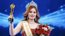 Tiến sĩ – Á hậu Nguyễn Thị Huyên được đề cử tham dự Mrs Supranational 2025