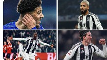 Tin chuyển nhượng ngày 2/7: MU cân nhắc vụ '3 đổi 1'; Arsenal tăng tốc thương vụ Eze