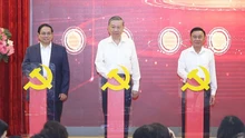 Người làm công tác chuyên trách về chuyển đổi số được hỗ trợ 5 triệu đồng/tháng