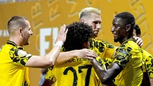 Xác định đầy đủ 4 cặp tứ kết FIFA Club World Cup 2025