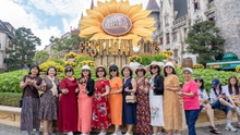 Mừng Đà Nẵng, Quảng Nam "về một nhà", Ba Na Hills dành ưu đãi lớn cho người dân địa phương