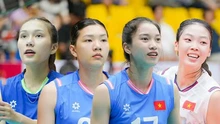 Tin nóng thể thao tối 2/7: Lộ danh sách ứng viên Hoa khôi VTV Cup 2025; Indonesia triệu tập 9 cầu thủ nhập tịch cho World Cup