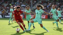 Lịch thi đấu bóng đá hôm nay 3/7: Trực tiếp Mexico vs Honduras, nữ Tây Ban Nha vs Bồ Đào Nha