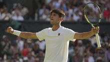 Link xem trực tiếp Wimbledon 2025 hôm nay 2/7
