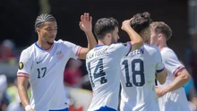 Nhận định, soi tỷ lệ Mỹ vs Guatemala 6h00 ngày 3/7, Bán kết Cúp Vàng CONCACAF