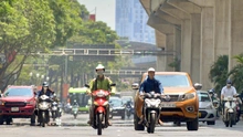 Dự báo thời tiết ngày 3/7: Miền Bắc vẫn nắng nóng
