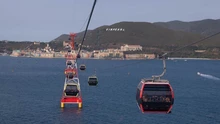 Nha Trang là điểm đến được du khách Hàn Quốc ưa thích nhất